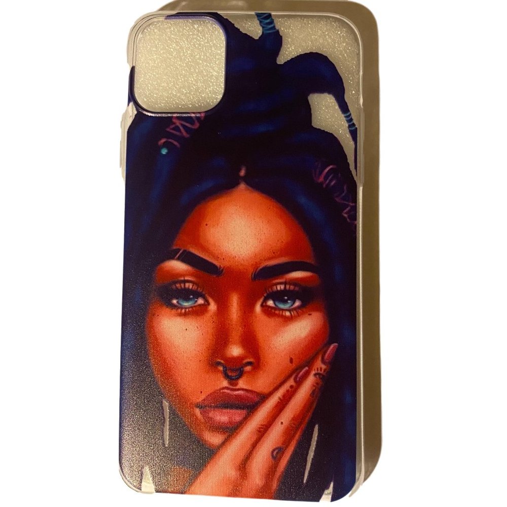 iphone 11 pro max soft case